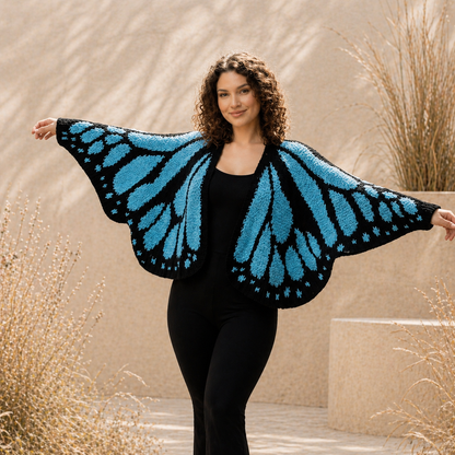 The Aurelia Cardigan