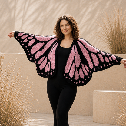 The Aurelia Cardigan