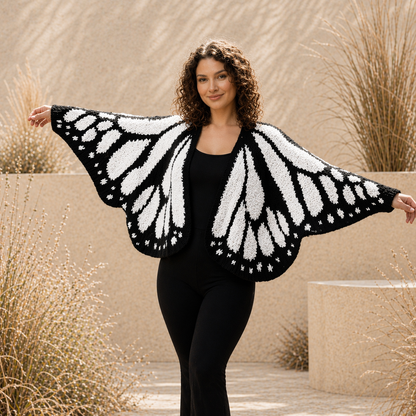 The Aurelia Cardigan