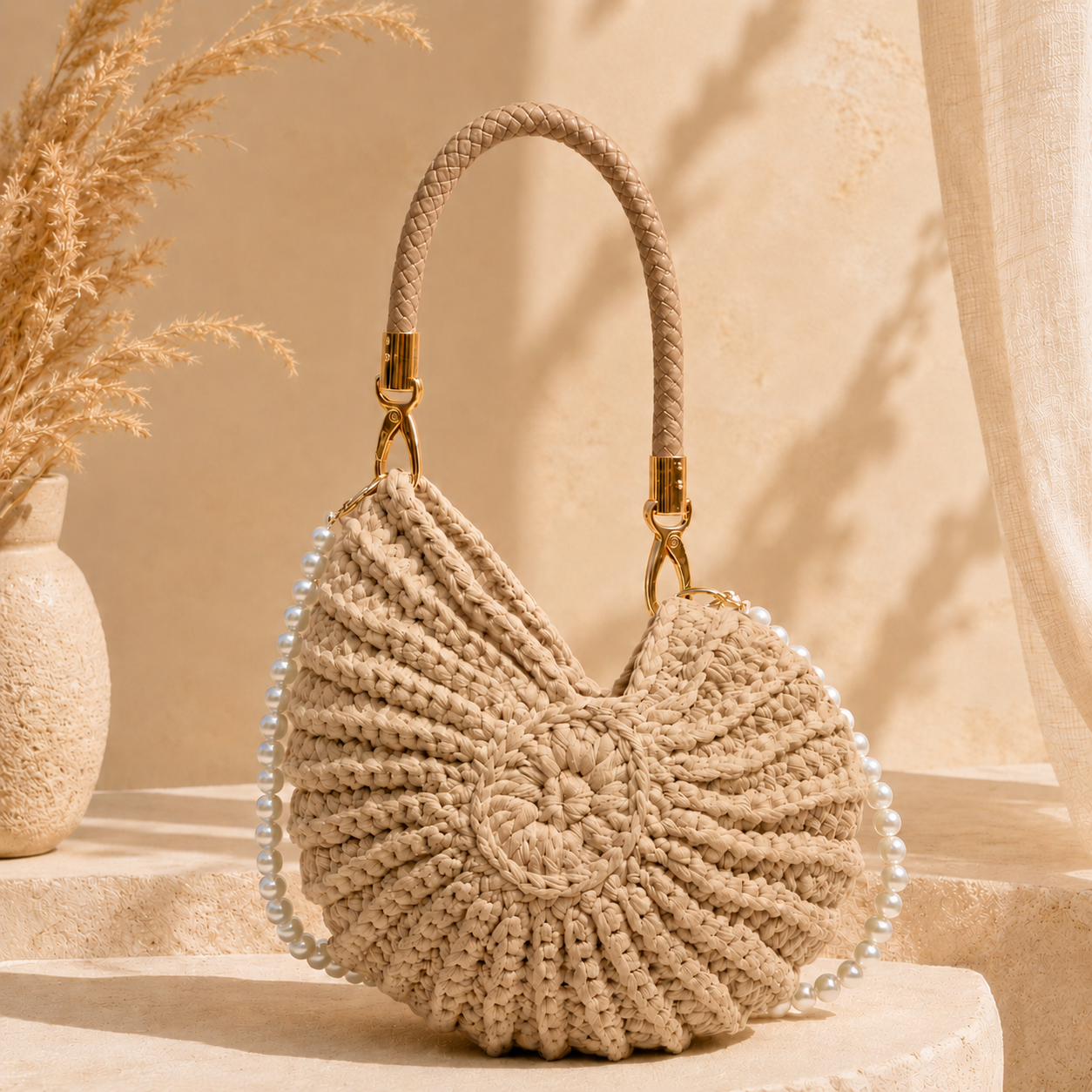 Marina Bag