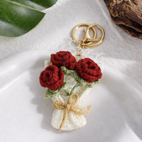 Red Rose Bouquet