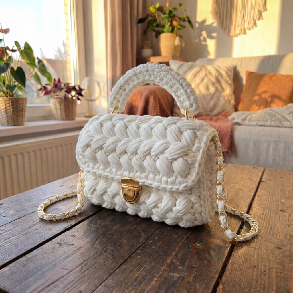 The Elara Bag