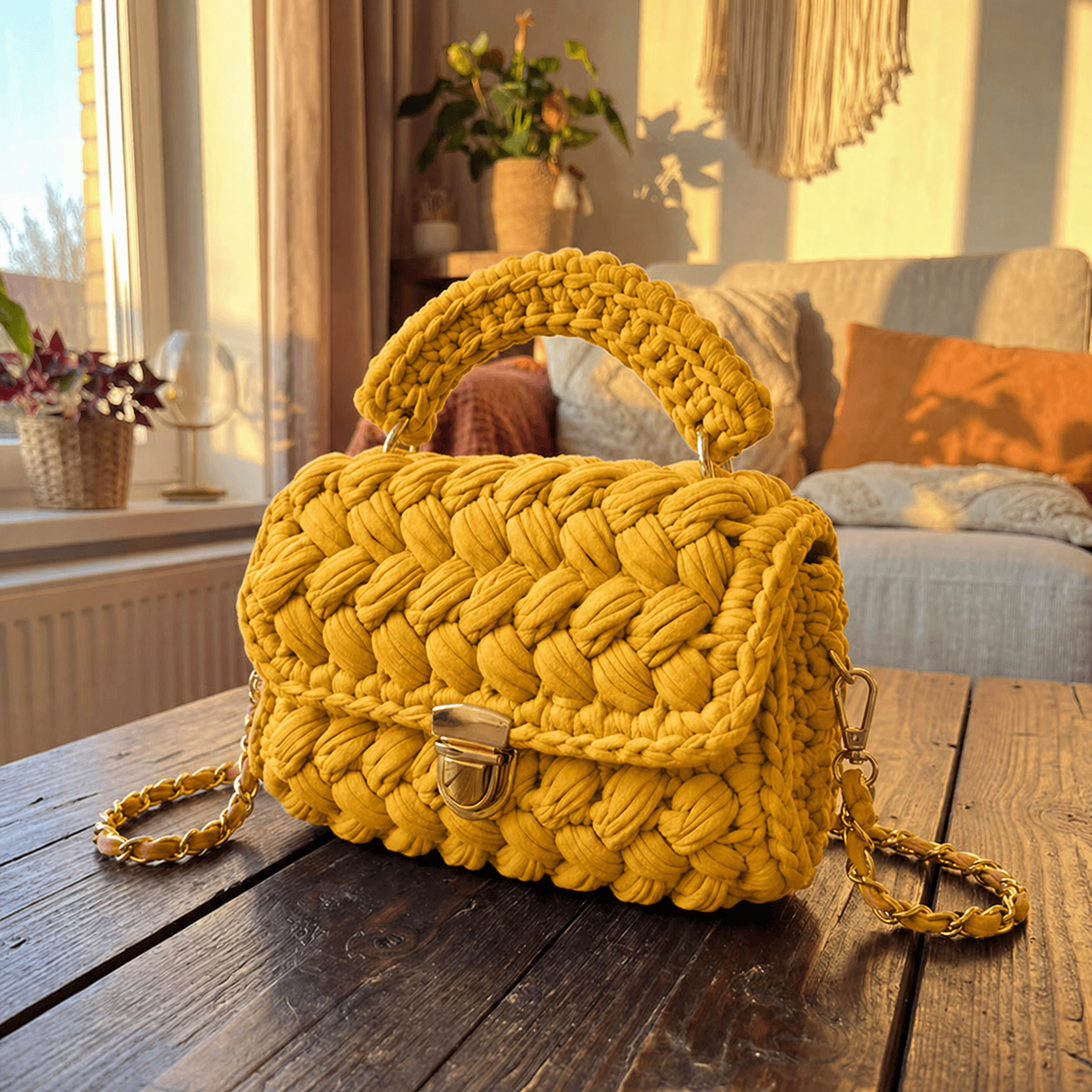 The Elara Bag