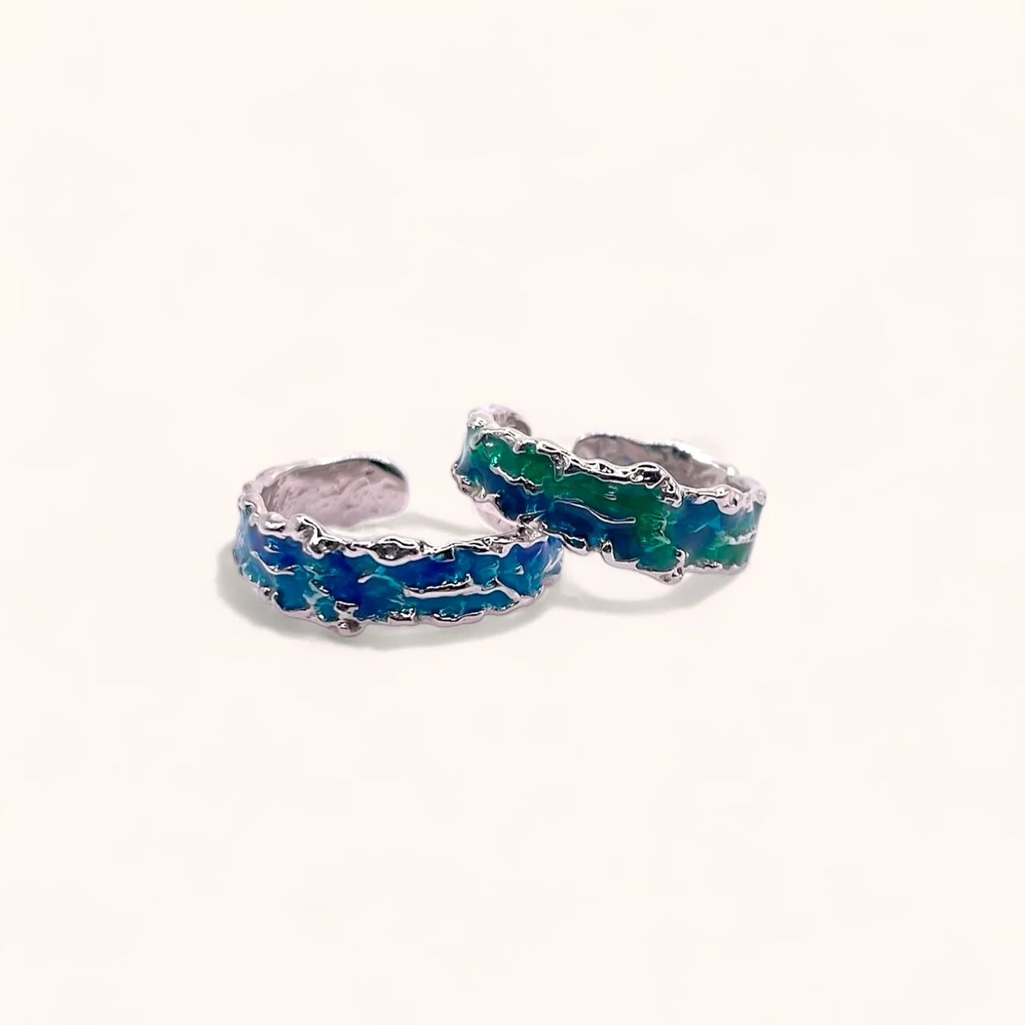 Ocean Ring