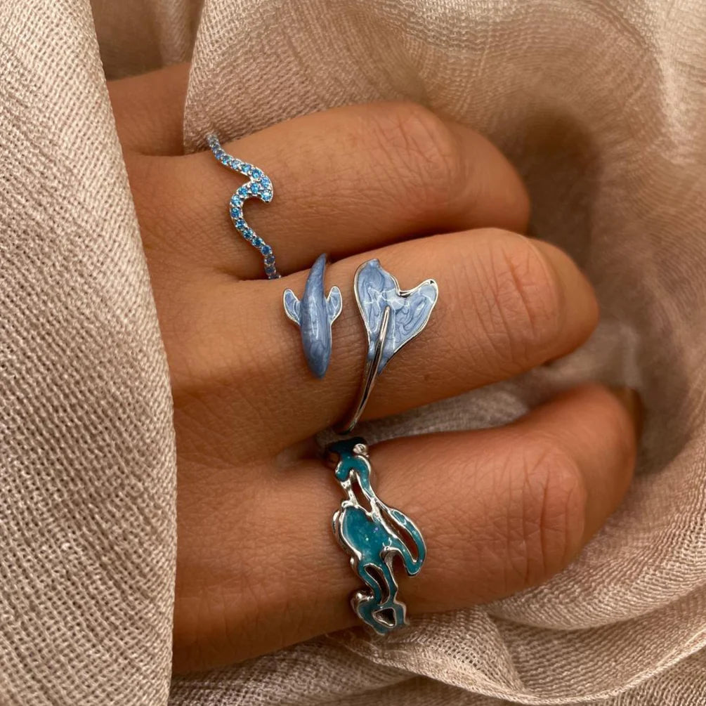 Ocean Ring