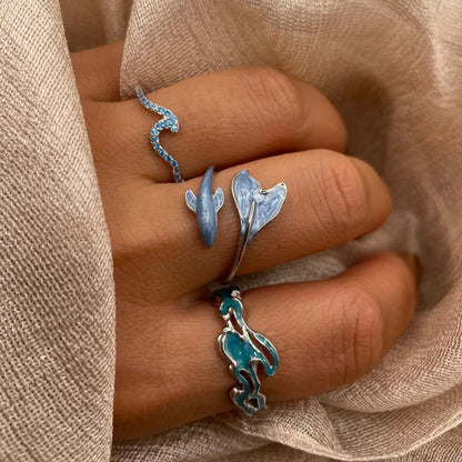 Ocean Ring