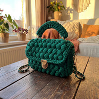 Emerald Green