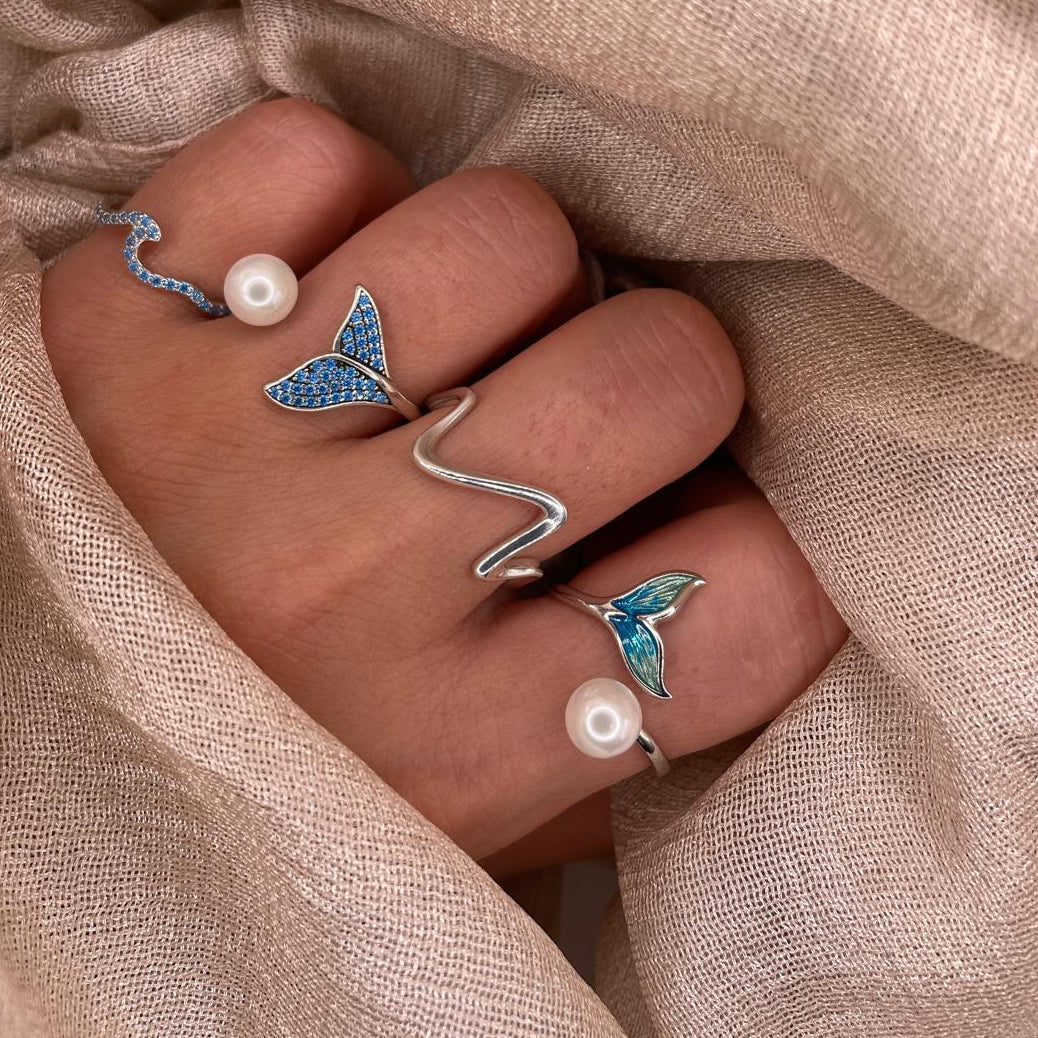 Ocean Ring